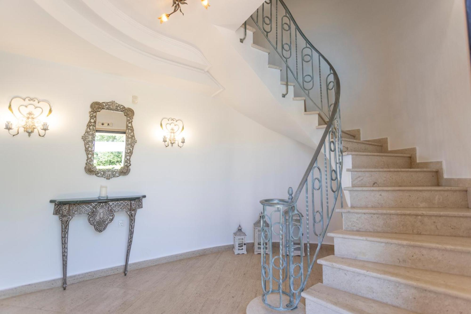 Villa D'Oro - Luxury Villas & Suites 팔리오우리 객실 사진